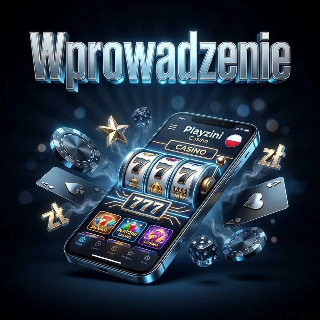Wprowadzenie